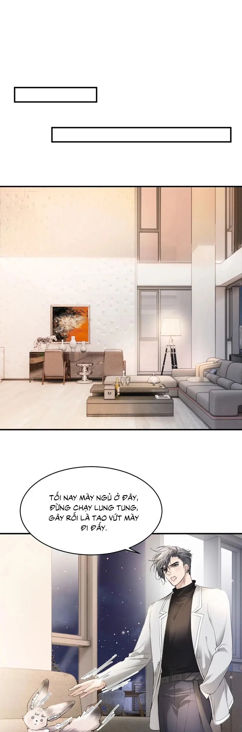 Tiểu Thiếu Gia Dựa Vào Mỹ Mạo Hoành Hành Toàn Hệ Thống Chapter 58 - 21