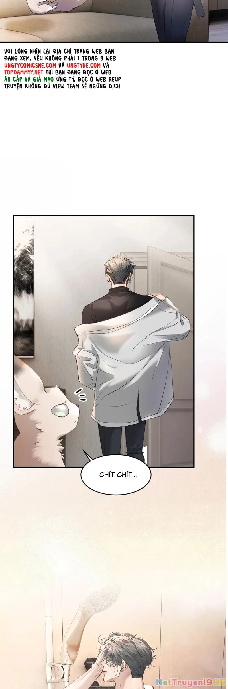 Tiểu Thiếu Gia Dựa Vào Mỹ Mạo Hoành Hành Toàn Hệ Thống Chapter 58 - 22