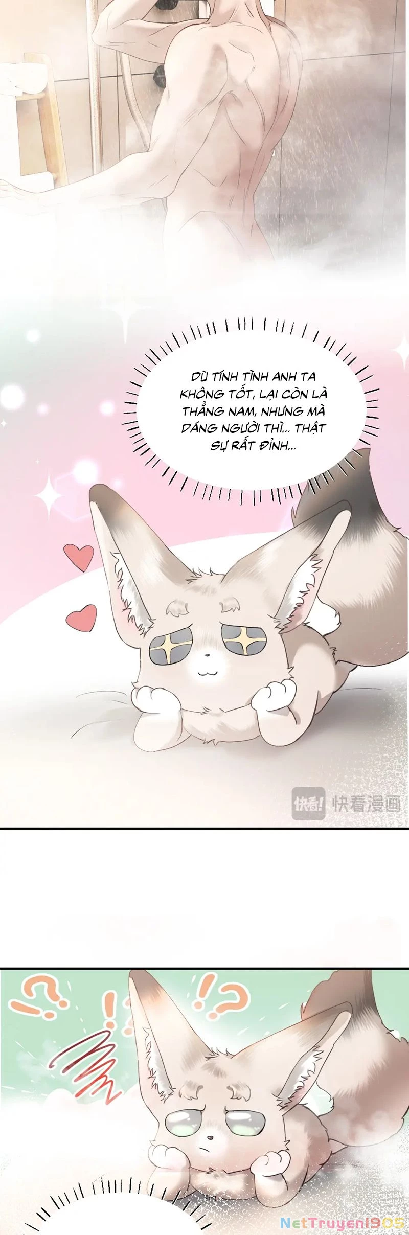 Tiểu Thiếu Gia Dựa Vào Mỹ Mạo Hoành Hành Toàn Hệ Thống Chapter 58 - 23