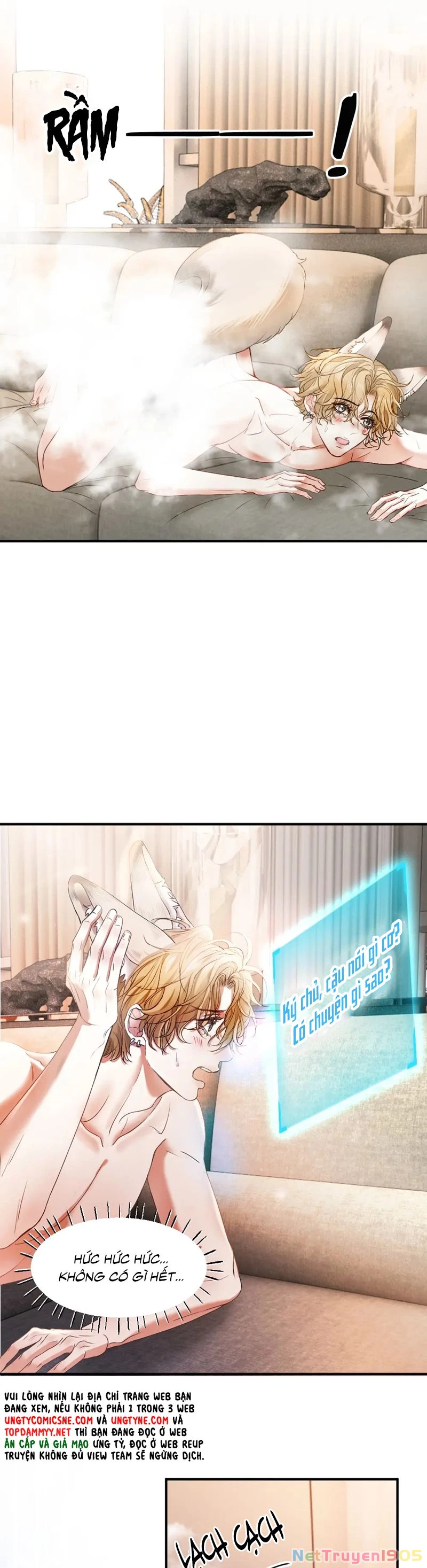 Tiểu Thiếu Gia Dựa Vào Mỹ Mạo Hoành Hành Toàn Hệ Thống Chapter 58 - 25