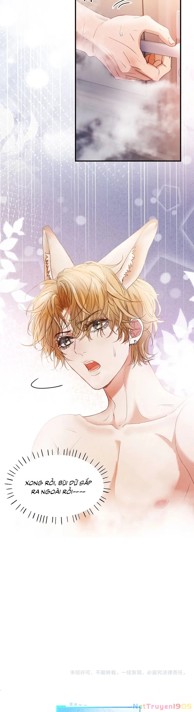 Tiểu Thiếu Gia Dựa Vào Mỹ Mạo Hoành Hành Toàn Hệ Thống Chapter 58 - 26