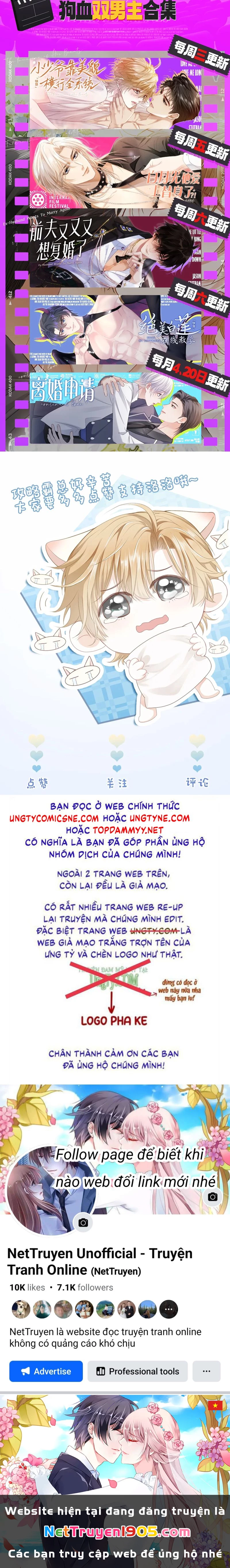 Tiểu Thiếu Gia Dựa Vào Mỹ Mạo Hoành Hành Toàn Hệ Thống Chapter 58 - 29