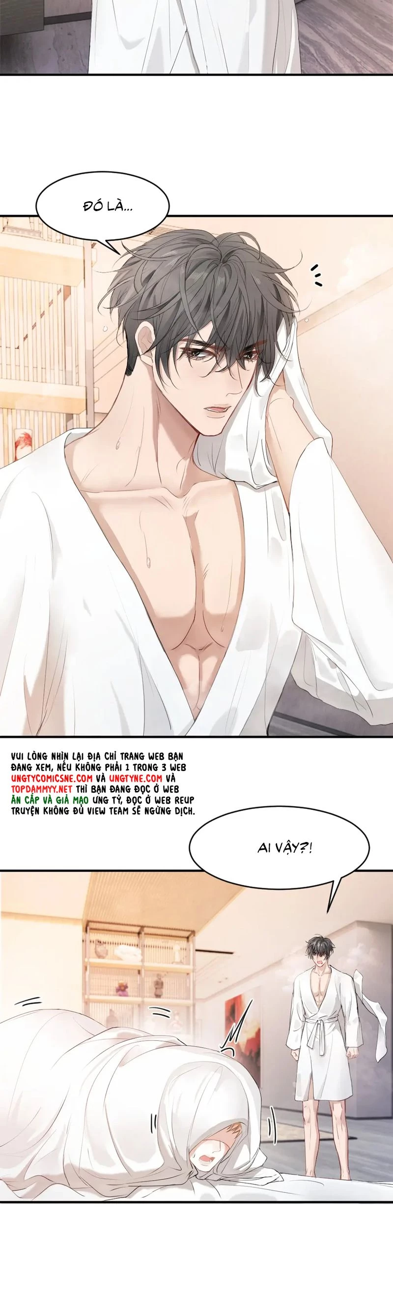 Tiểu Thiếu Gia Dựa Vào Mỹ Mạo Hoành Hành Toàn Hệ Thống Chapter 59 - 3