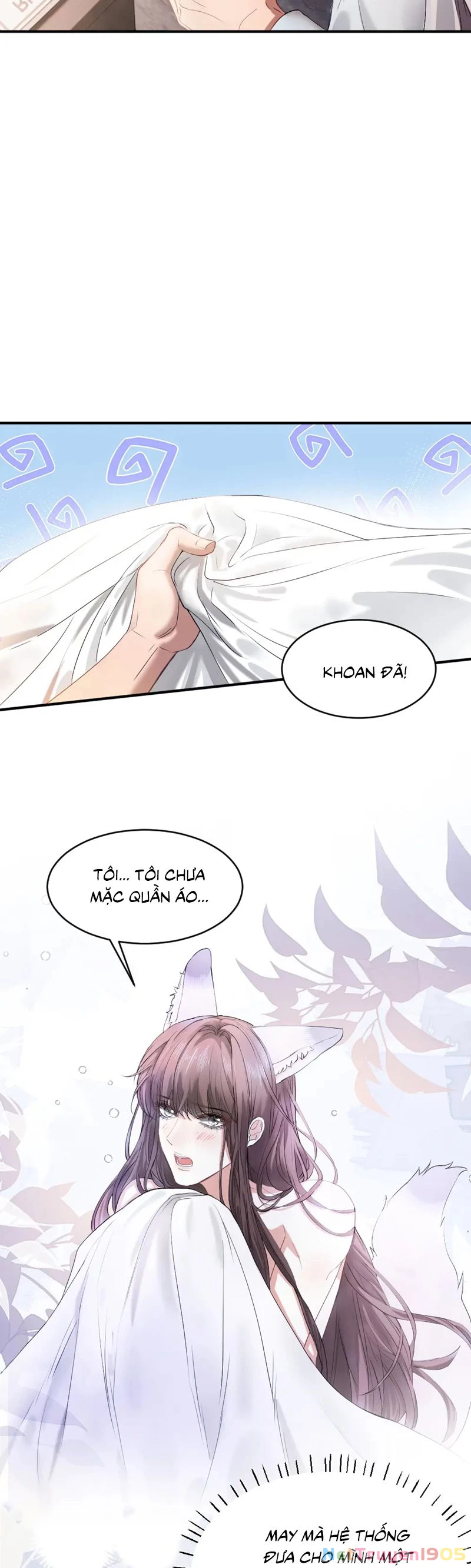 Tiểu Thiếu Gia Dựa Vào Mỹ Mạo Hoành Hành Toàn Hệ Thống Chapter 59 - 6