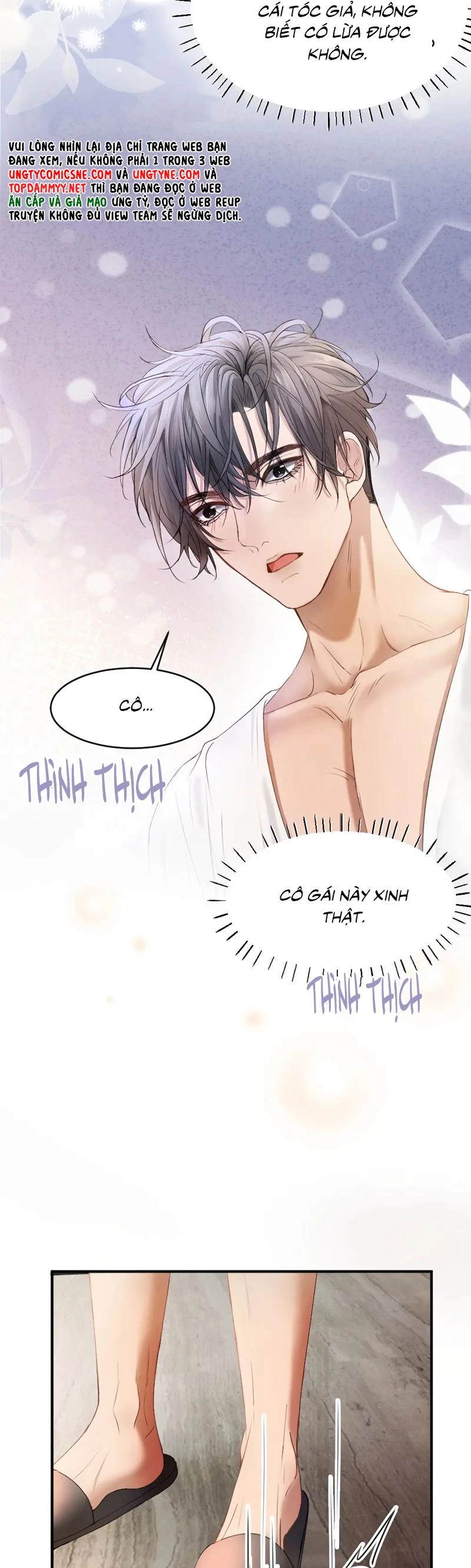 Tiểu Thiếu Gia Dựa Vào Mỹ Mạo Hoành Hành Toàn Hệ Thống Chapter 59 - 7