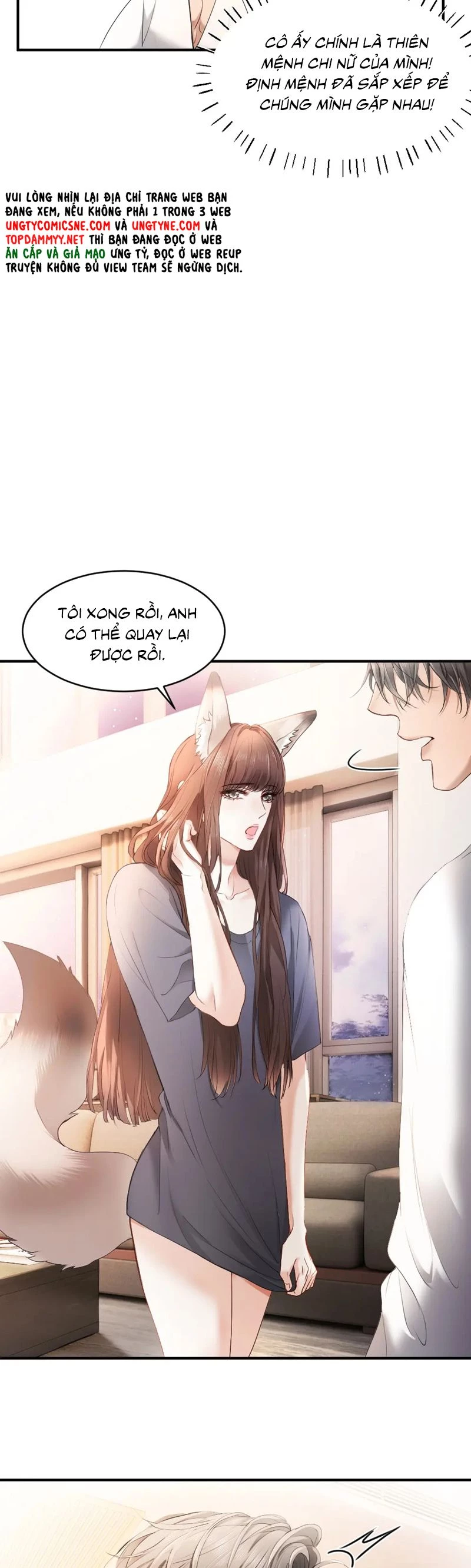 Tiểu Thiếu Gia Dựa Vào Mỹ Mạo Hoành Hành Toàn Hệ Thống Chapter 59 - 10