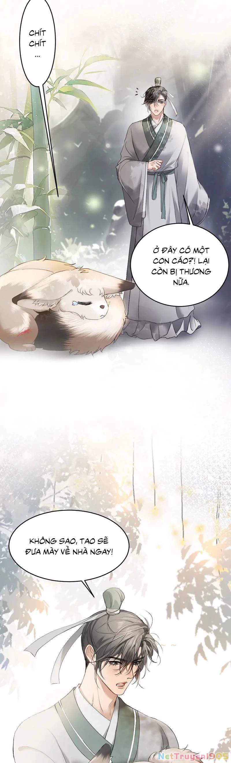 Tiểu Thiếu Gia Dựa Vào Mỹ Mạo Hoành Hành Toàn Hệ Thống Chapter 59 - 16