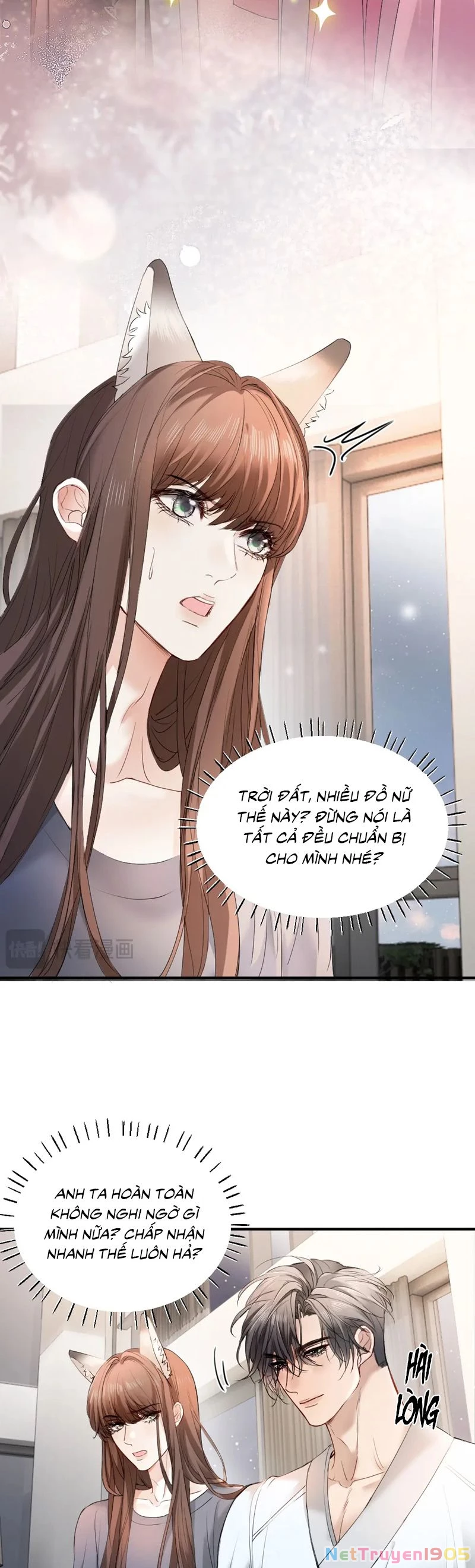 Tiểu Thiếu Gia Dựa Vào Mỹ Mạo Hoành Hành Toàn Hệ Thống Chapter 59 - 19