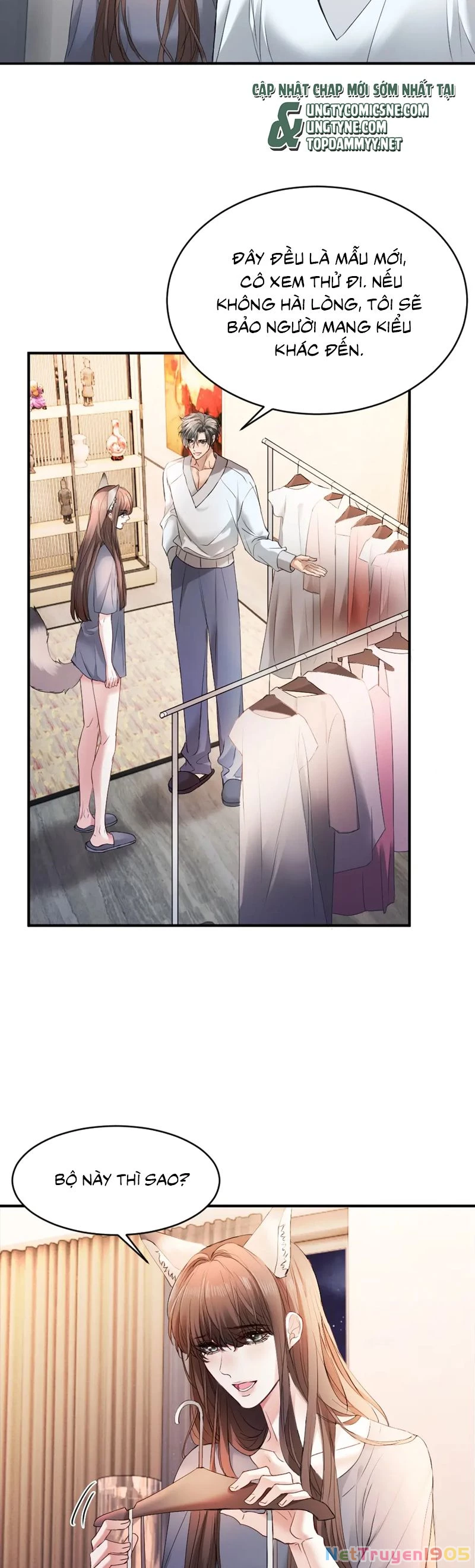 Tiểu Thiếu Gia Dựa Vào Mỹ Mạo Hoành Hành Toàn Hệ Thống Chapter 59 - 20