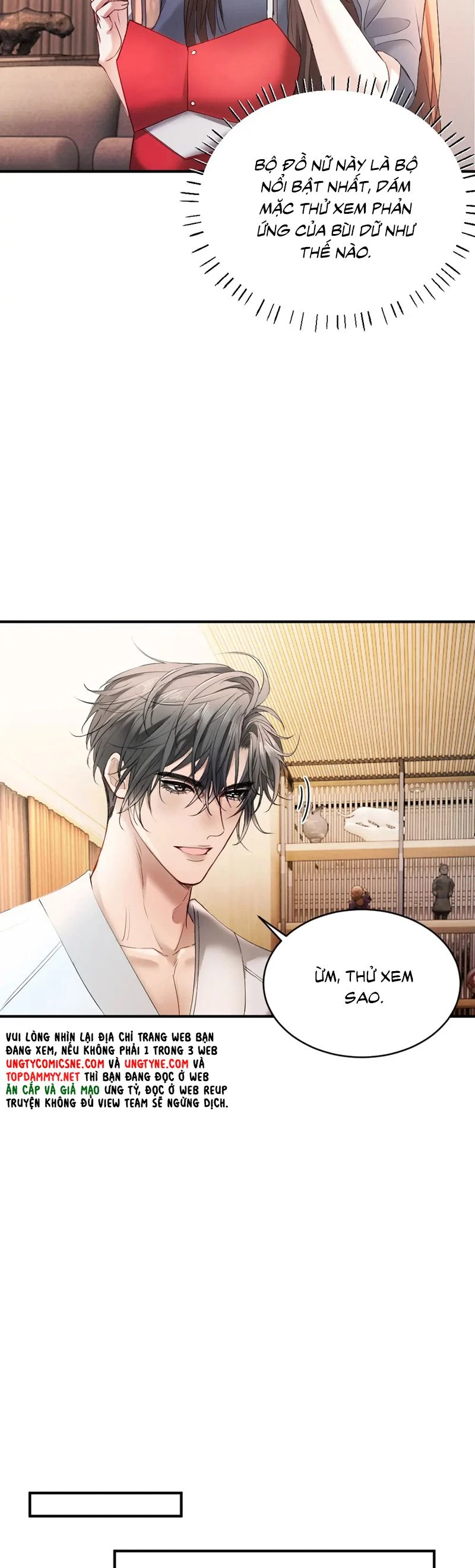 Tiểu Thiếu Gia Dựa Vào Mỹ Mạo Hoành Hành Toàn Hệ Thống Chapter 59 - 21