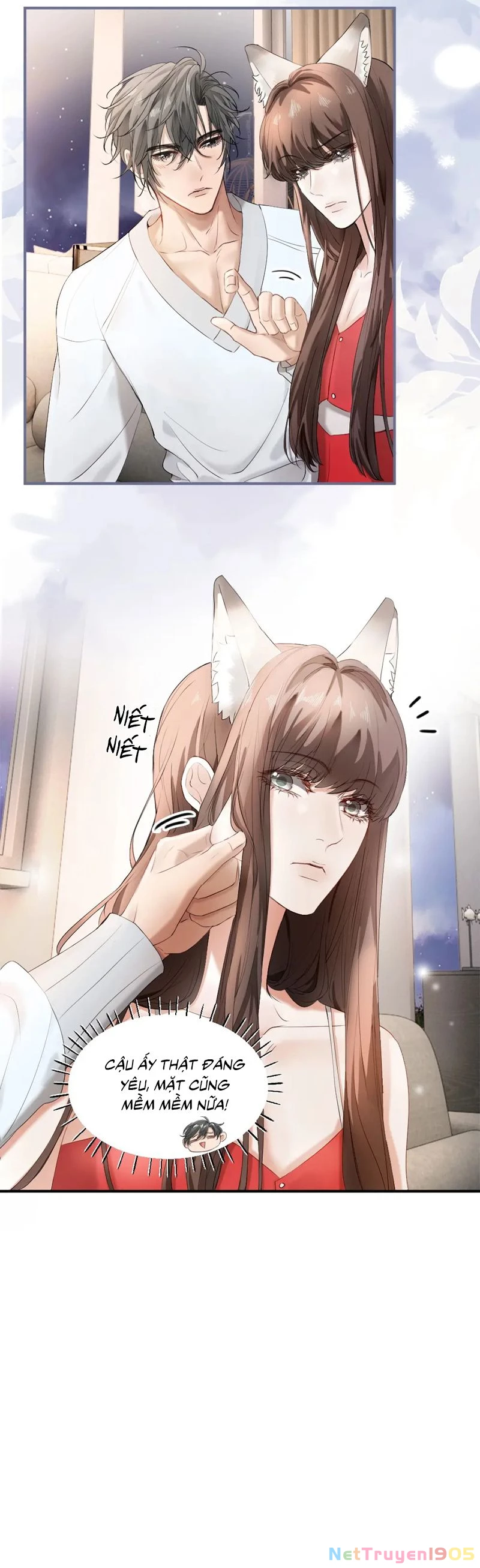 Tiểu Thiếu Gia Dựa Vào Mỹ Mạo Hoành Hành Toàn Hệ Thống Chapter 60 - 7