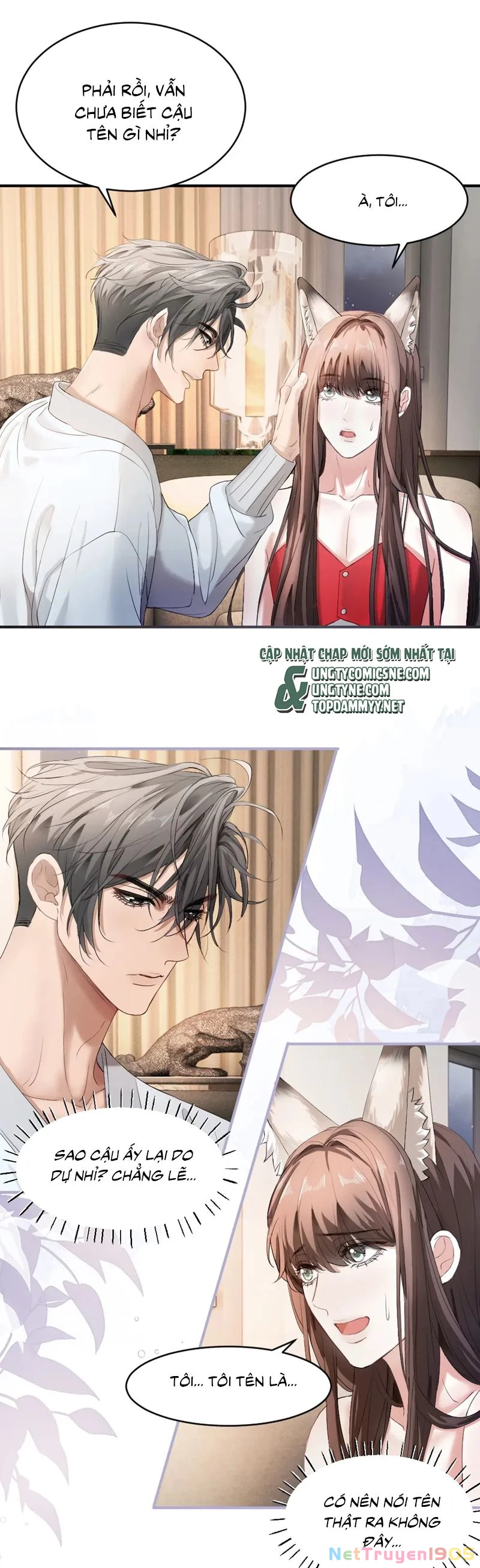 Tiểu Thiếu Gia Dựa Vào Mỹ Mạo Hoành Hành Toàn Hệ Thống Chapter 60 - 8