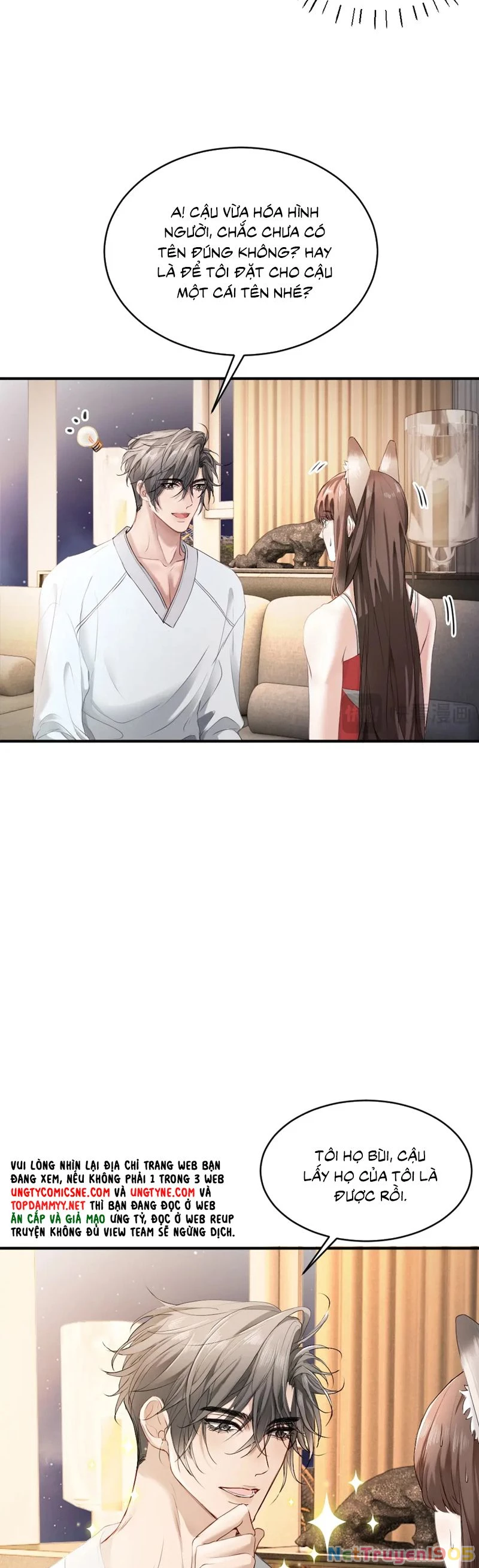 Tiểu Thiếu Gia Dựa Vào Mỹ Mạo Hoành Hành Toàn Hệ Thống Chapter 60 - 9