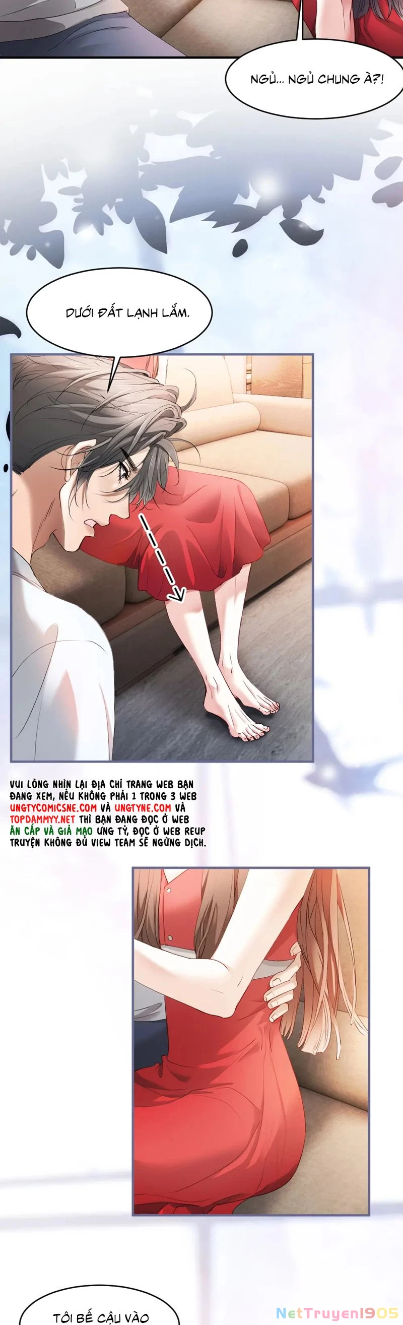 Tiểu Thiếu Gia Dựa Vào Mỹ Mạo Hoành Hành Toàn Hệ Thống Chapter 60 - 12