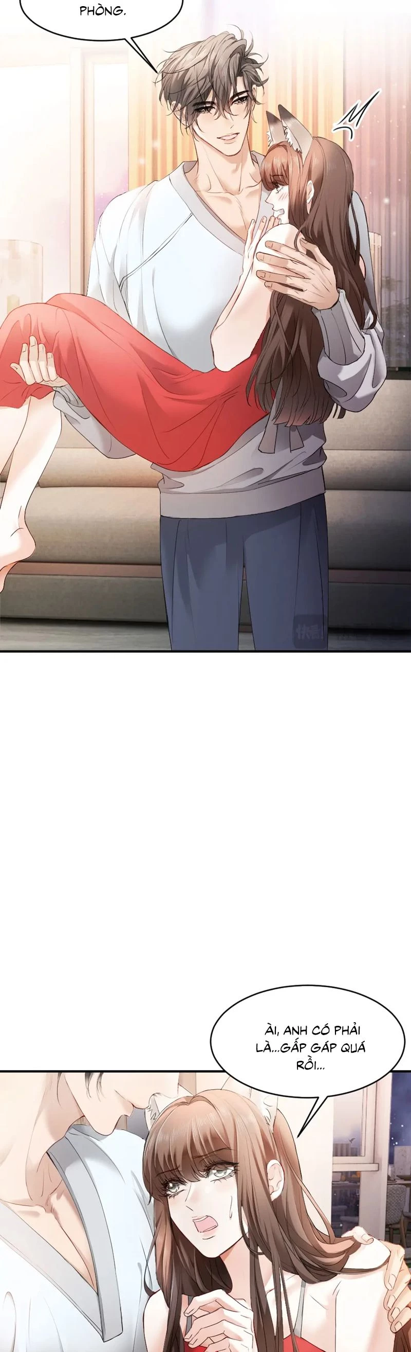 Tiểu Thiếu Gia Dựa Vào Mỹ Mạo Hoành Hành Toàn Hệ Thống Chapter 60 - 13