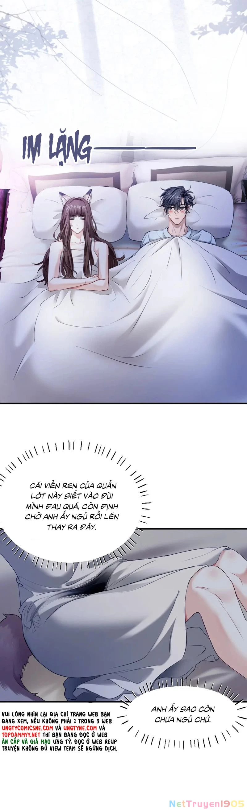 Tiểu Thiếu Gia Dựa Vào Mỹ Mạo Hoành Hành Toàn Hệ Thống Chapter 60 - 15