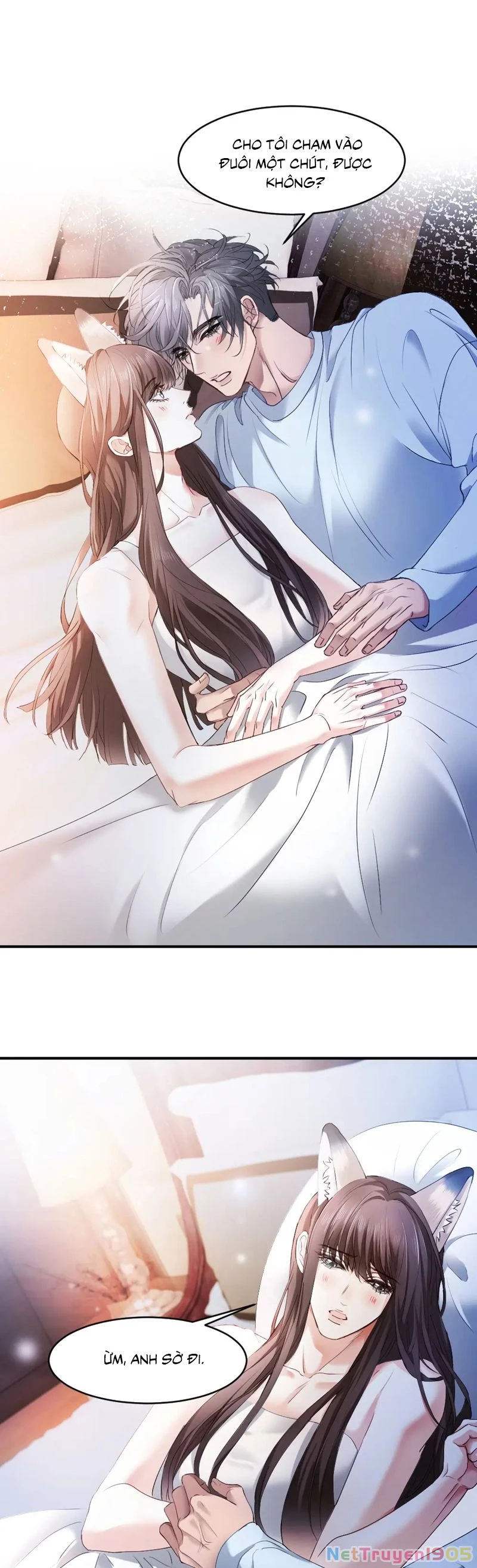 Tiểu Thiếu Gia Dựa Vào Mỹ Mạo Hoành Hành Toàn Hệ Thống Chapter 60 - 18