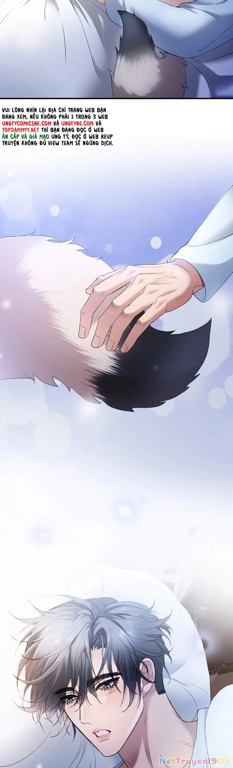 Tiểu Thiếu Gia Dựa Vào Mỹ Mạo Hoành Hành Toàn Hệ Thống Chapter 60 - 19