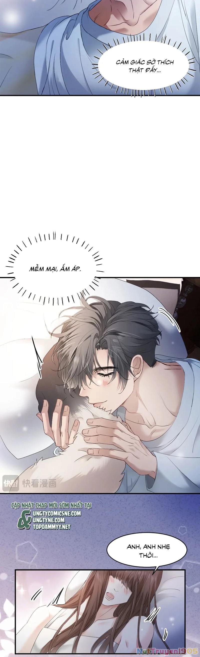 Tiểu Thiếu Gia Dựa Vào Mỹ Mạo Hoành Hành Toàn Hệ Thống Chapter 60 - 20