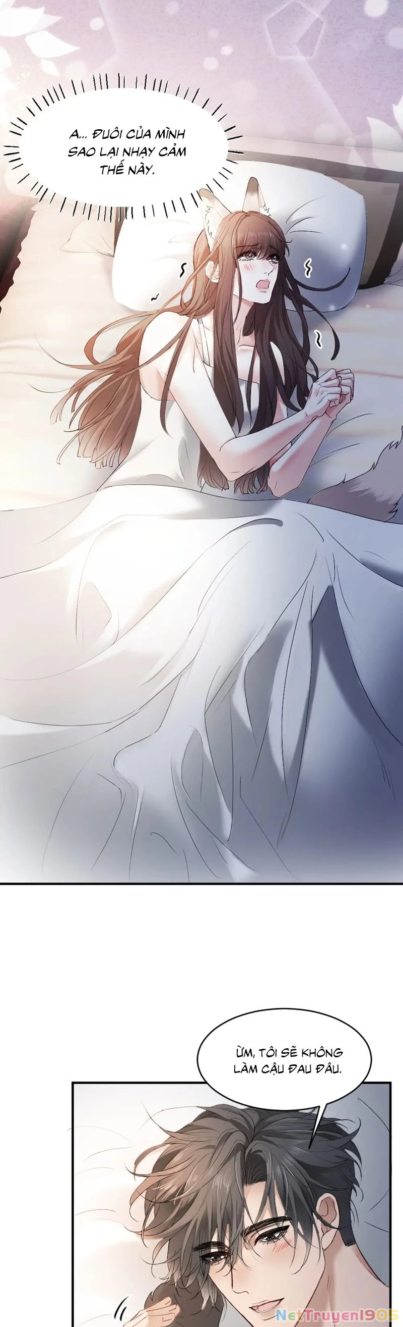 Tiểu Thiếu Gia Dựa Vào Mỹ Mạo Hoành Hành Toàn Hệ Thống Chapter 60 - 21