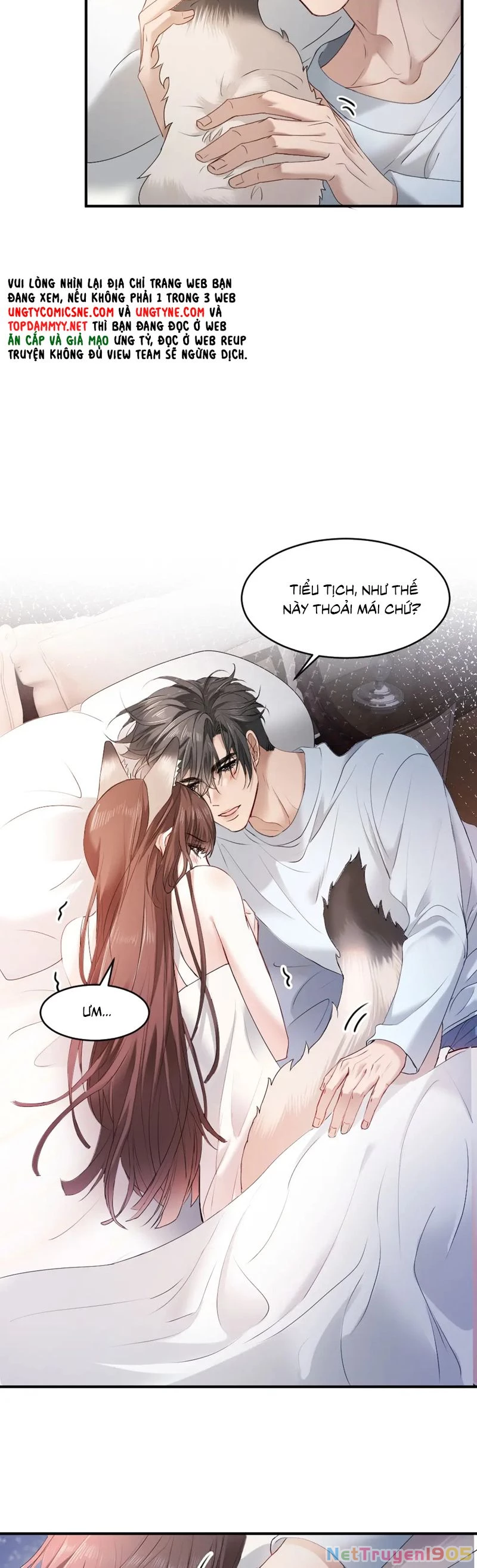 Tiểu Thiếu Gia Dựa Vào Mỹ Mạo Hoành Hành Toàn Hệ Thống Chapter 60 - 22