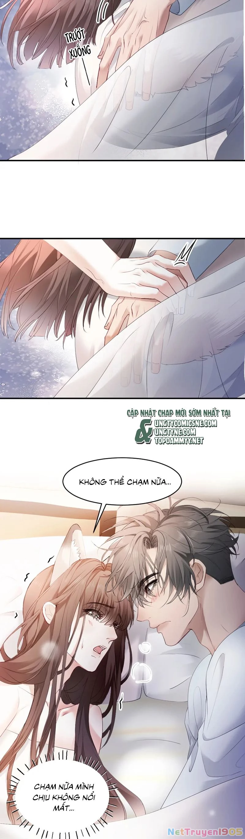 Tiểu Thiếu Gia Dựa Vào Mỹ Mạo Hoành Hành Toàn Hệ Thống Chapter 60 - 23