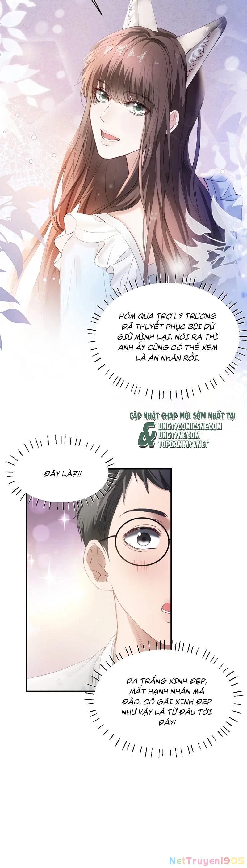 Tiểu Thiếu Gia Dựa Vào Mỹ Mạo Hoành Hành Toàn Hệ Thống Chapter 61 - 5