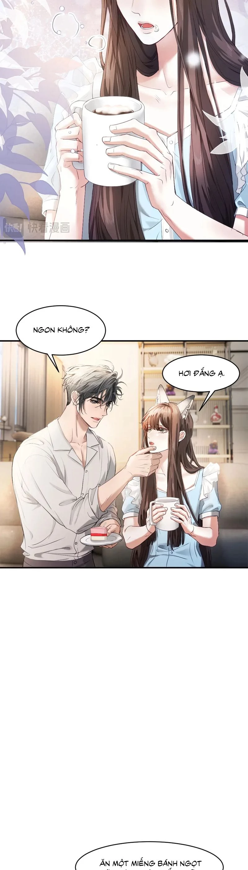 Tiểu Thiếu Gia Dựa Vào Mỹ Mạo Hoành Hành Toàn Hệ Thống Chapter 61 - 7