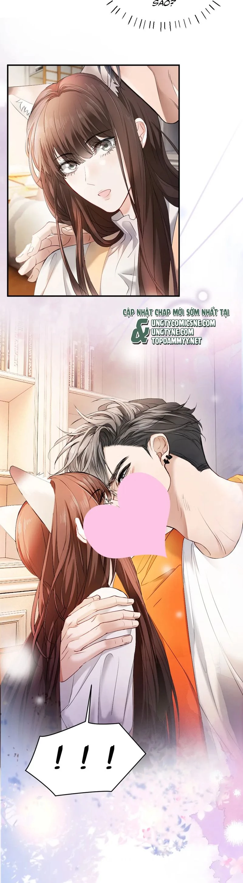 Tiểu Thiếu Gia Dựa Vào Mỹ Mạo Hoành Hành Toàn Hệ Thống Chapter 61 - 16