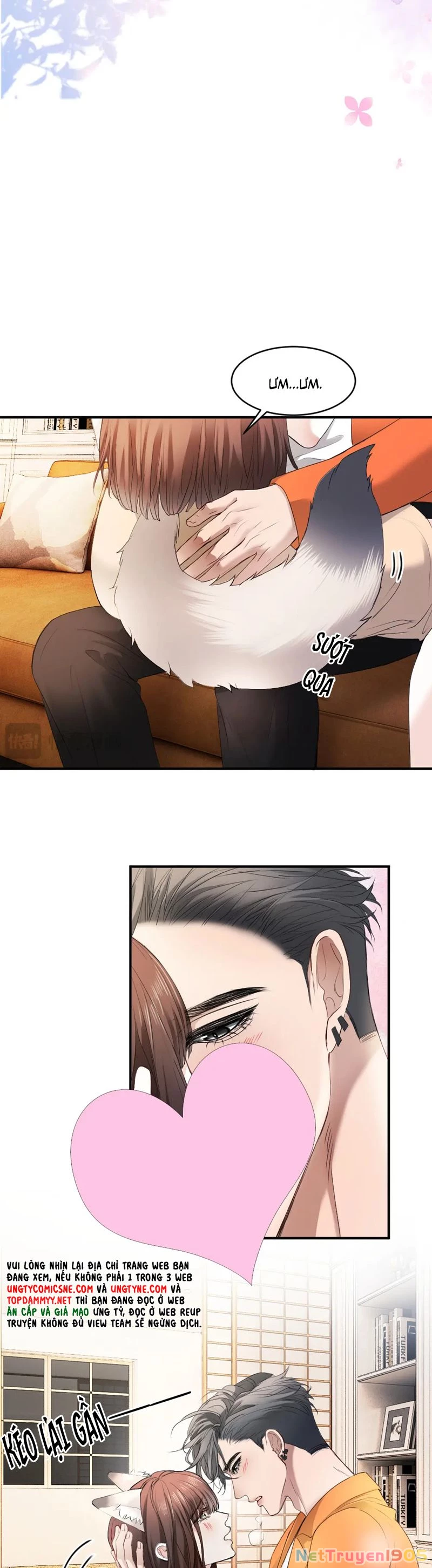 Tiểu Thiếu Gia Dựa Vào Mỹ Mạo Hoành Hành Toàn Hệ Thống Chapter 61 - 17