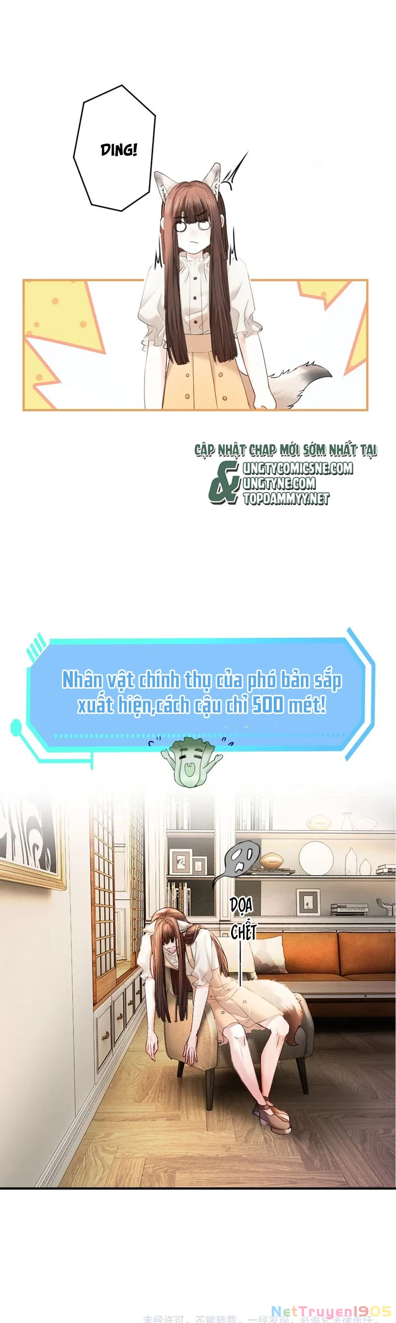 Tiểu Thiếu Gia Dựa Vào Mỹ Mạo Hoành Hành Toàn Hệ Thống Chapter 61 - 22