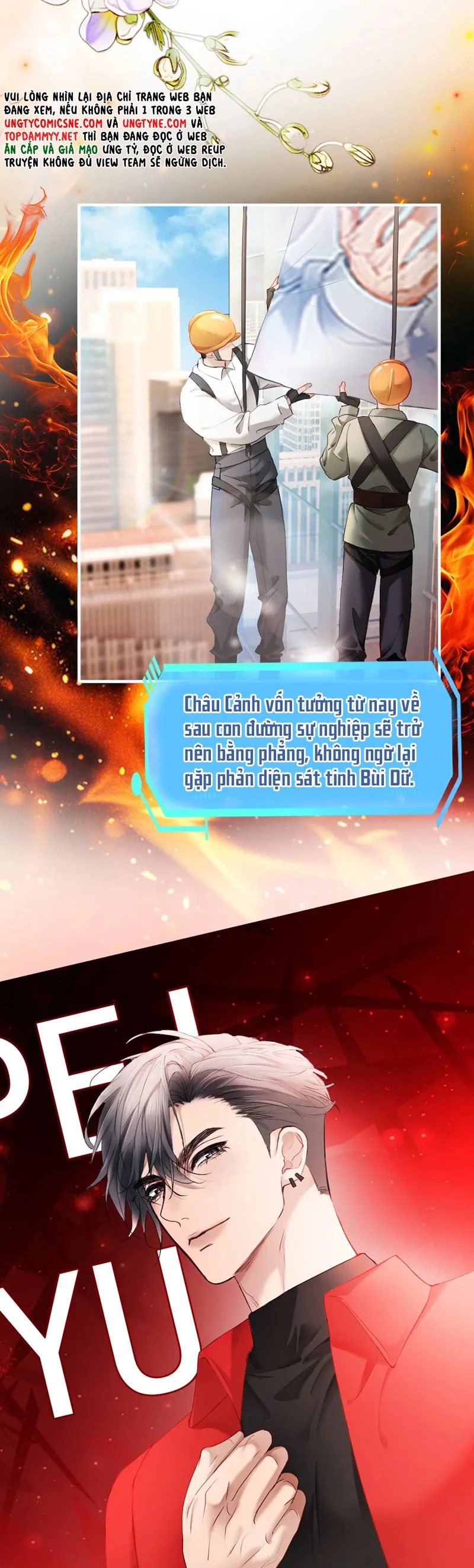 Tiểu Thiếu Gia Dựa Vào Mỹ Mạo Hoành Hành Toàn Hệ Thống Chapter 62 - 4