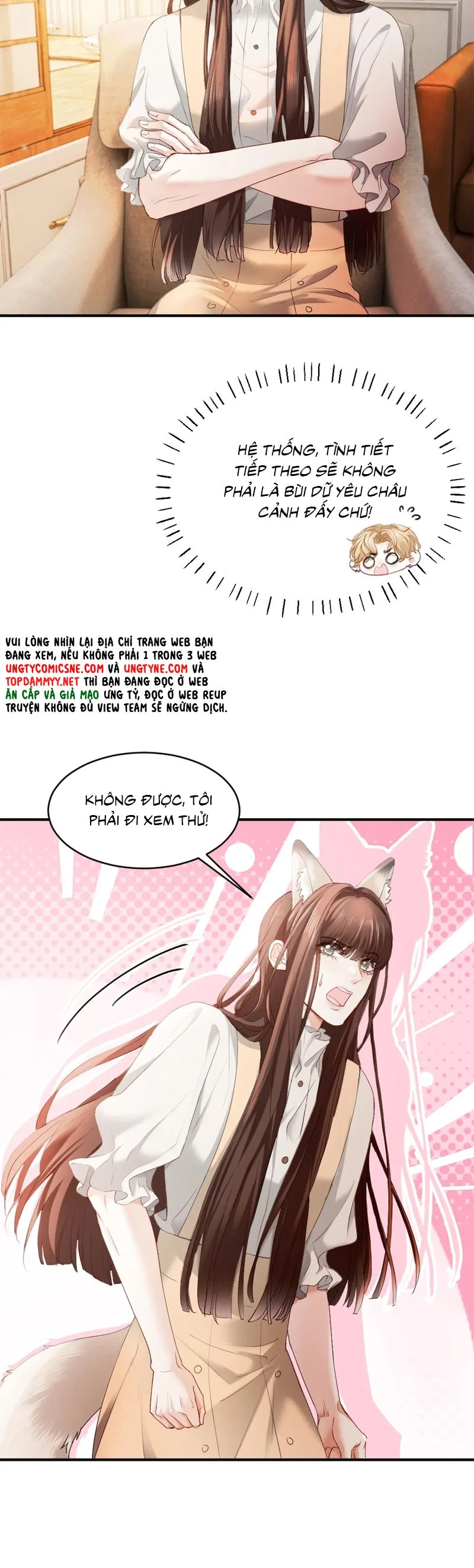 Tiểu Thiếu Gia Dựa Vào Mỹ Mạo Hoành Hành Toàn Hệ Thống Chapter 62 - 7