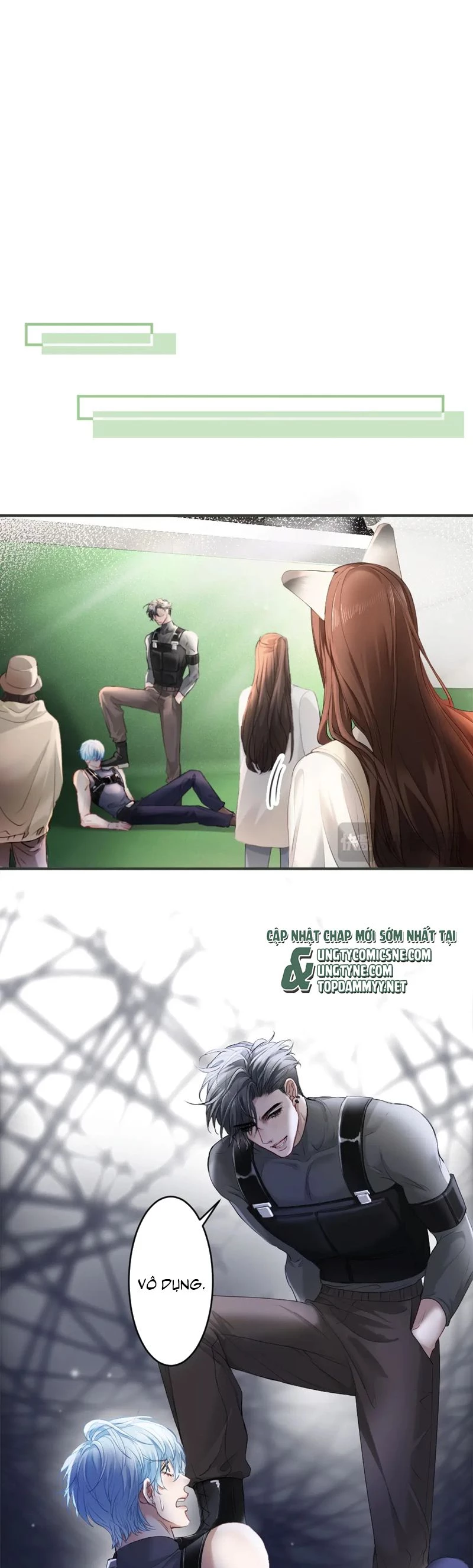 Tiểu Thiếu Gia Dựa Vào Mỹ Mạo Hoành Hành Toàn Hệ Thống Chapter 62 - 8