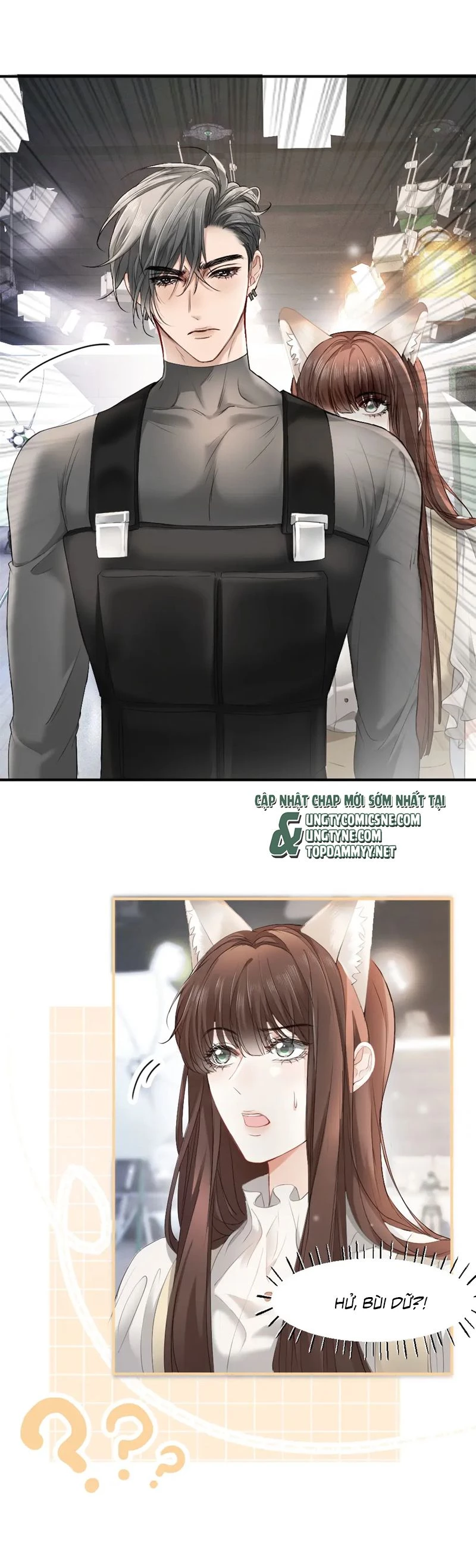 Tiểu Thiếu Gia Dựa Vào Mỹ Mạo Hoành Hành Toàn Hệ Thống Chapter 62 - 13