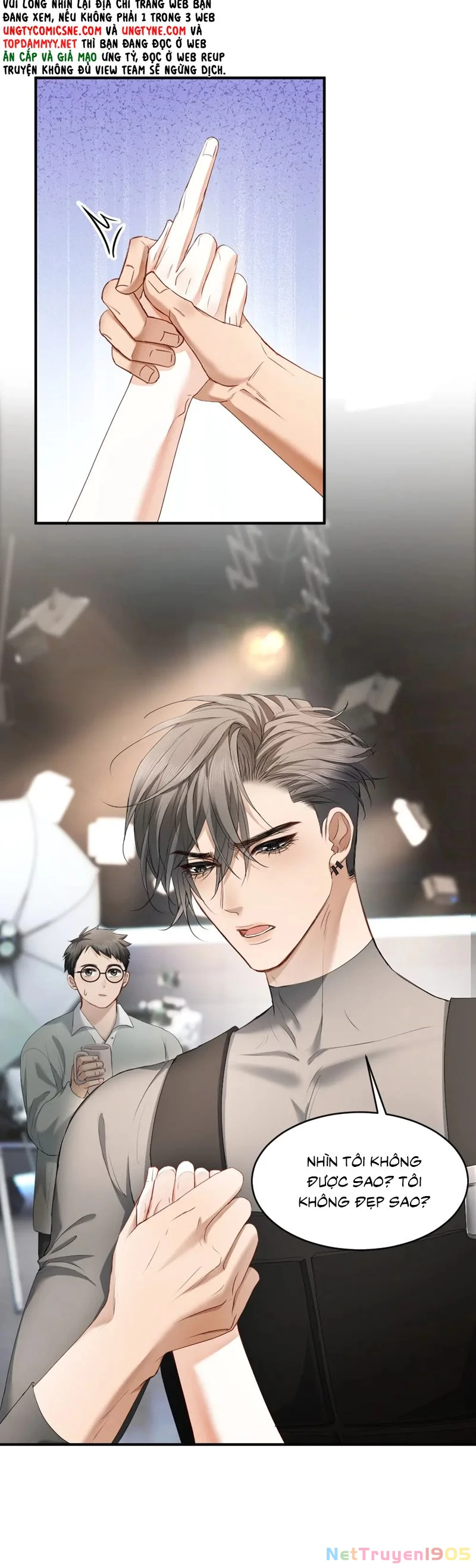 Tiểu Thiếu Gia Dựa Vào Mỹ Mạo Hoành Hành Toàn Hệ Thống Chapter 62 - 15