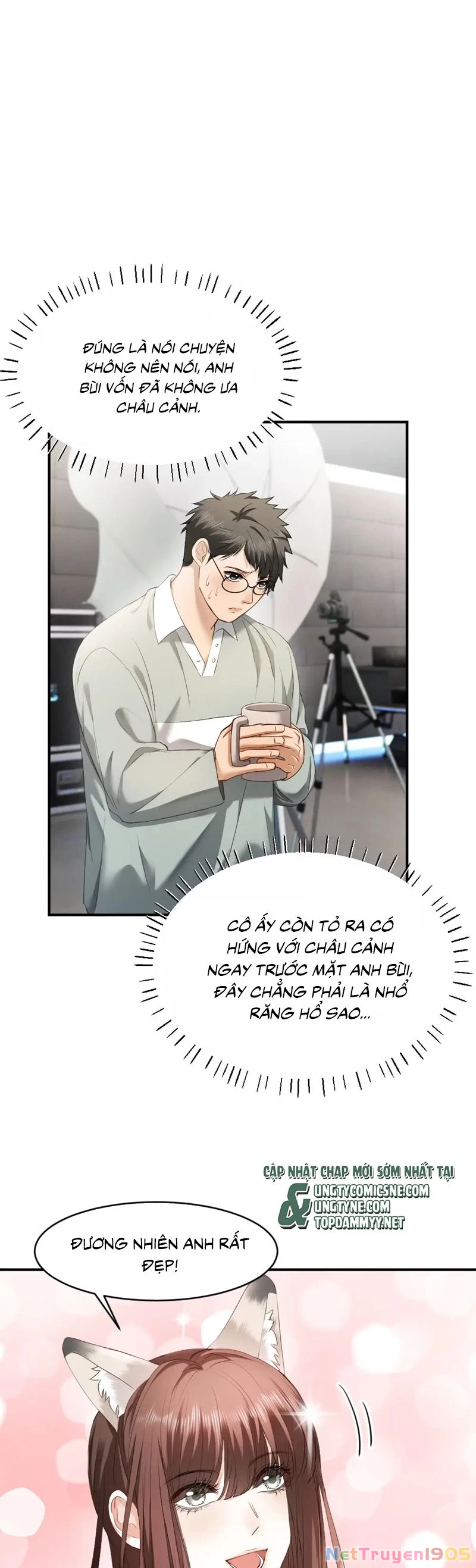 Tiểu Thiếu Gia Dựa Vào Mỹ Mạo Hoành Hành Toàn Hệ Thống Chapter 62 - 16