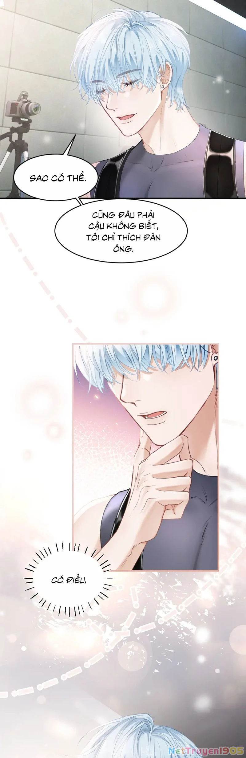 Tiểu Thiếu Gia Dựa Vào Mỹ Mạo Hoành Hành Toàn Hệ Thống Chapter 62 - 23