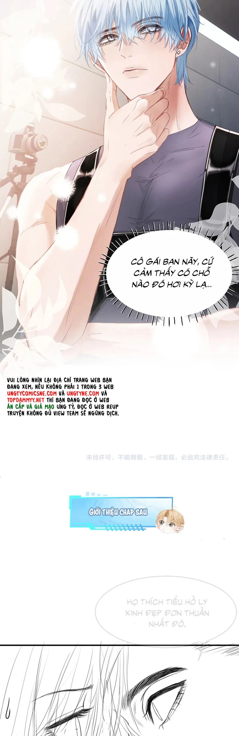 Tiểu Thiếu Gia Dựa Vào Mỹ Mạo Hoành Hành Toàn Hệ Thống Chapter 62 - 24