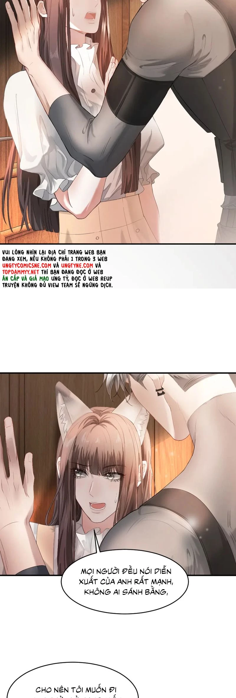 Tiểu Thiếu Gia Dựa Vào Mỹ Mạo Hoành Hành Toàn Hệ Thống Chapter 63 - 4