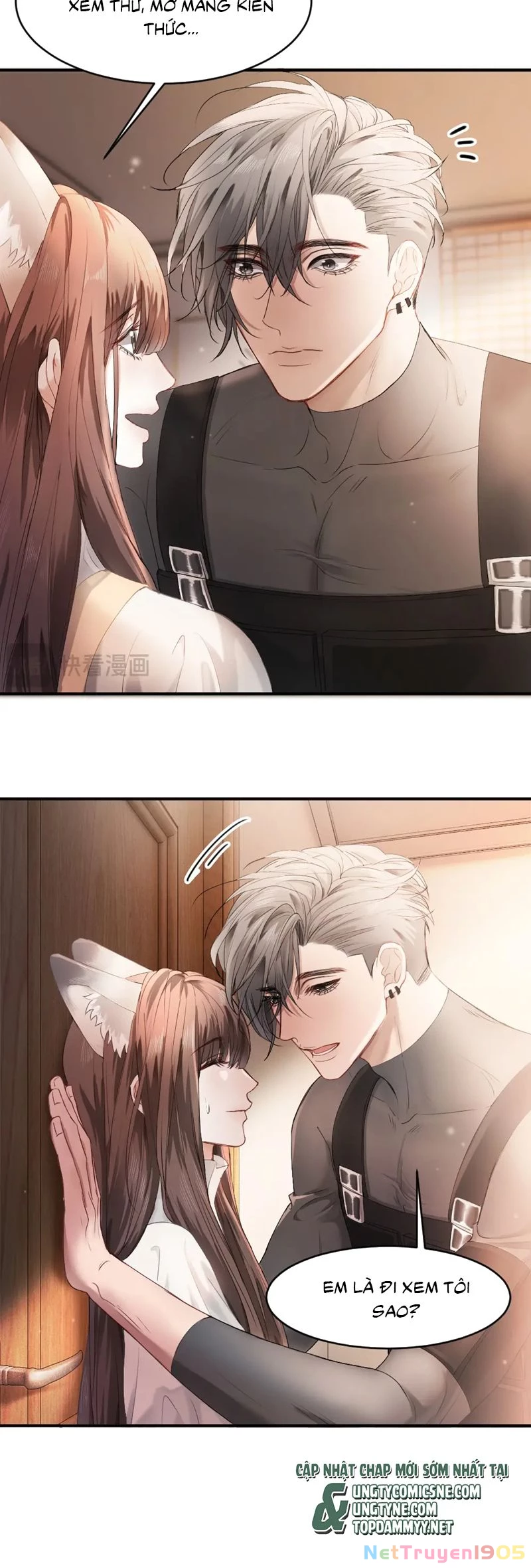 Tiểu Thiếu Gia Dựa Vào Mỹ Mạo Hoành Hành Toàn Hệ Thống Chapter 63 - 5