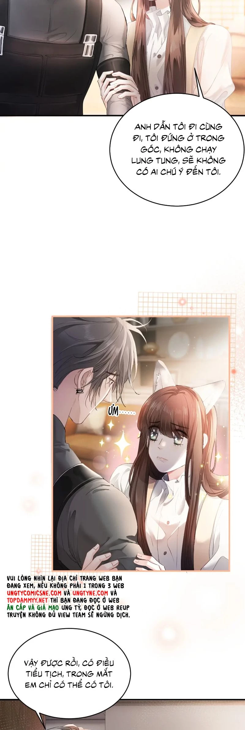 Tiểu Thiếu Gia Dựa Vào Mỹ Mạo Hoành Hành Toàn Hệ Thống Chapter 63 - 13