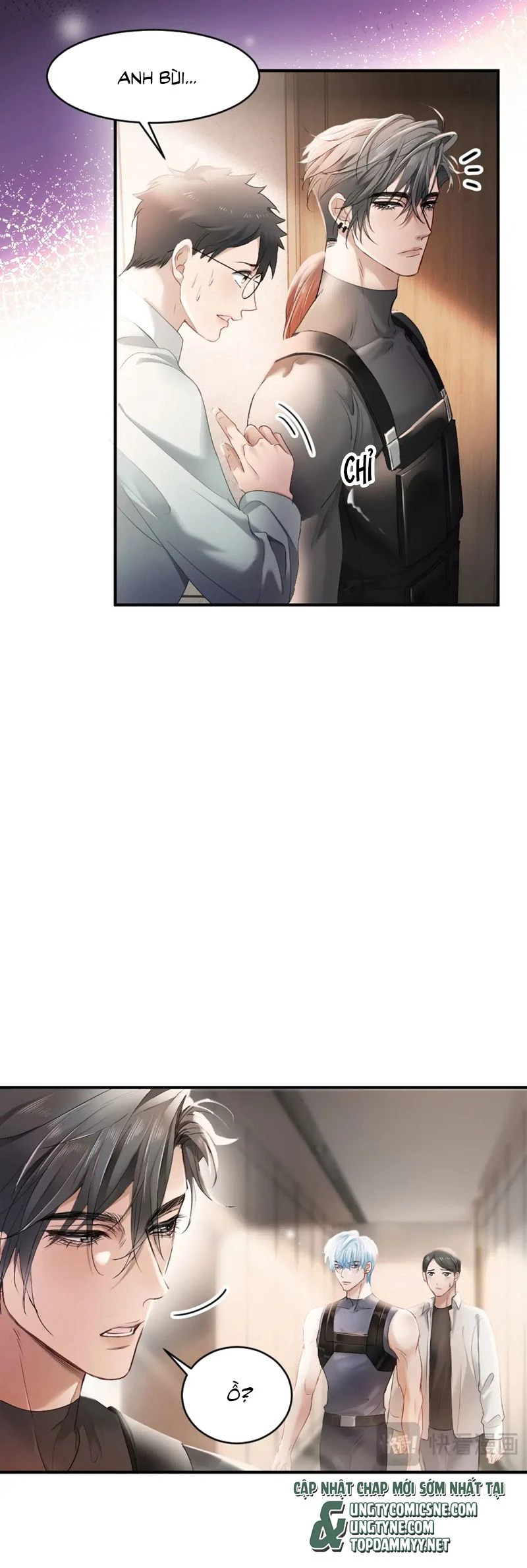 Tiểu Thiếu Gia Dựa Vào Mỹ Mạo Hoành Hành Toàn Hệ Thống Chapter 63 - 18