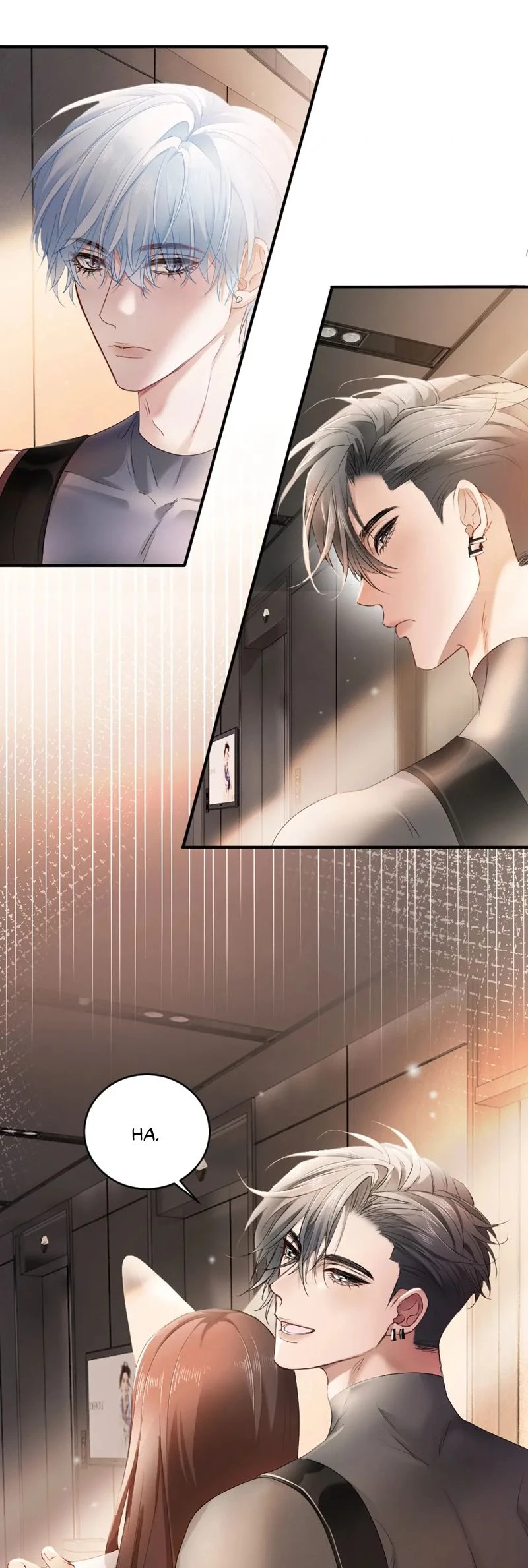 Tiểu Thiếu Gia Dựa Vào Mỹ Mạo Hoành Hành Toàn Hệ Thống Chapter 63 - 19