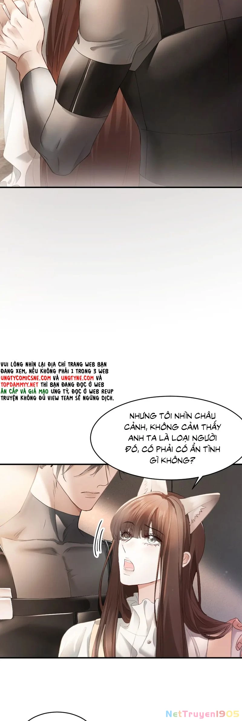 Tiểu Thiếu Gia Dựa Vào Mỹ Mạo Hoành Hành Toàn Hệ Thống Chapter 63 - 20