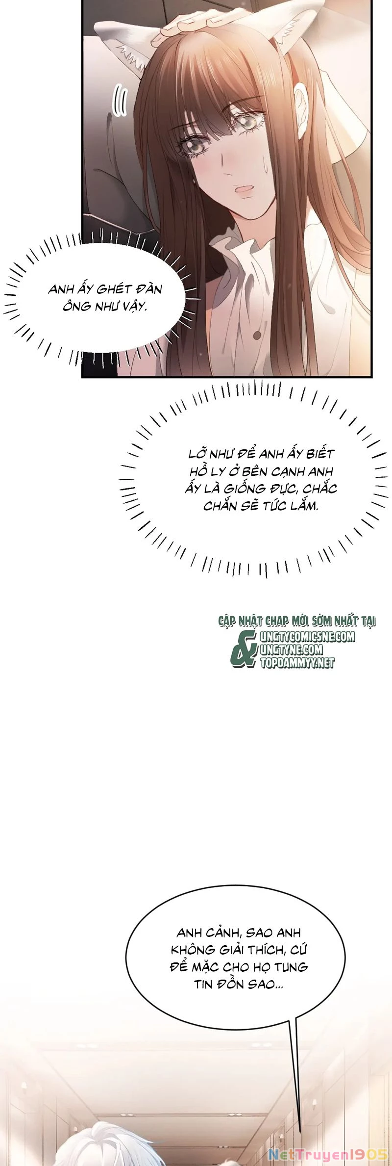 Tiểu Thiếu Gia Dựa Vào Mỹ Mạo Hoành Hành Toàn Hệ Thống Chapter 63 - 22