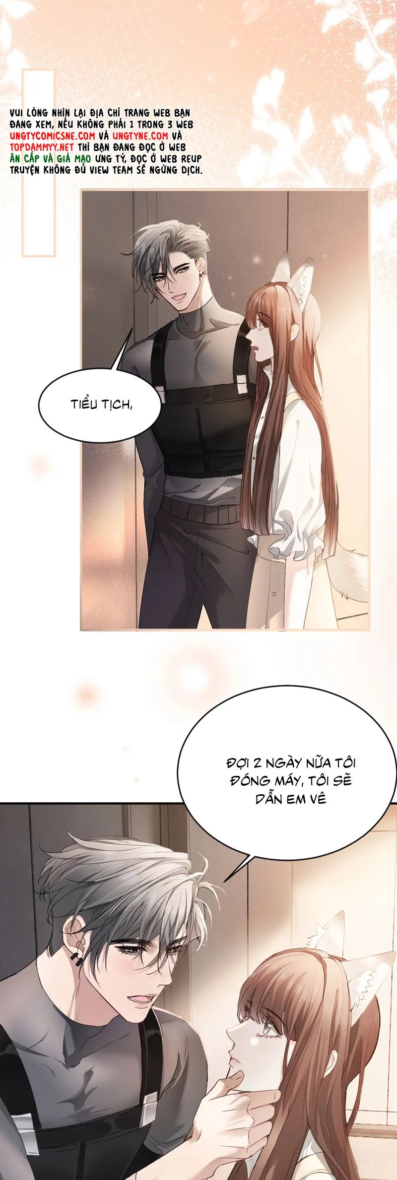 Tiểu Thiếu Gia Dựa Vào Mỹ Mạo Hoành Hành Toàn Hệ Thống Chapter 63 - 24