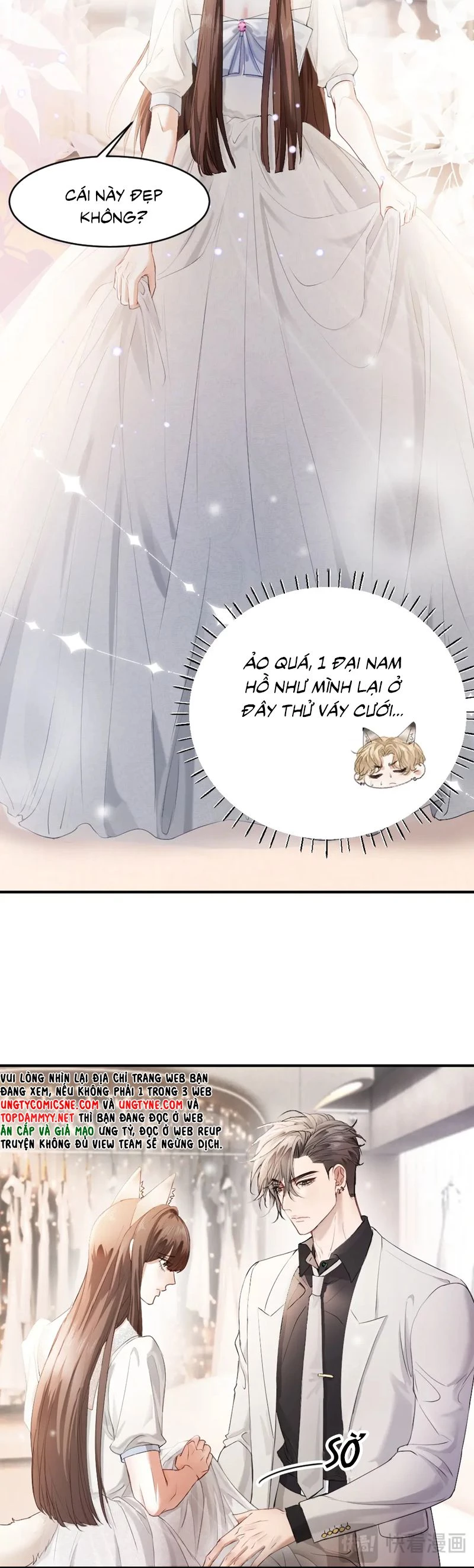 Tiểu Thiếu Gia Dựa Vào Mỹ Mạo Hoành Hành Toàn Hệ Thống Chapter 64 - 3