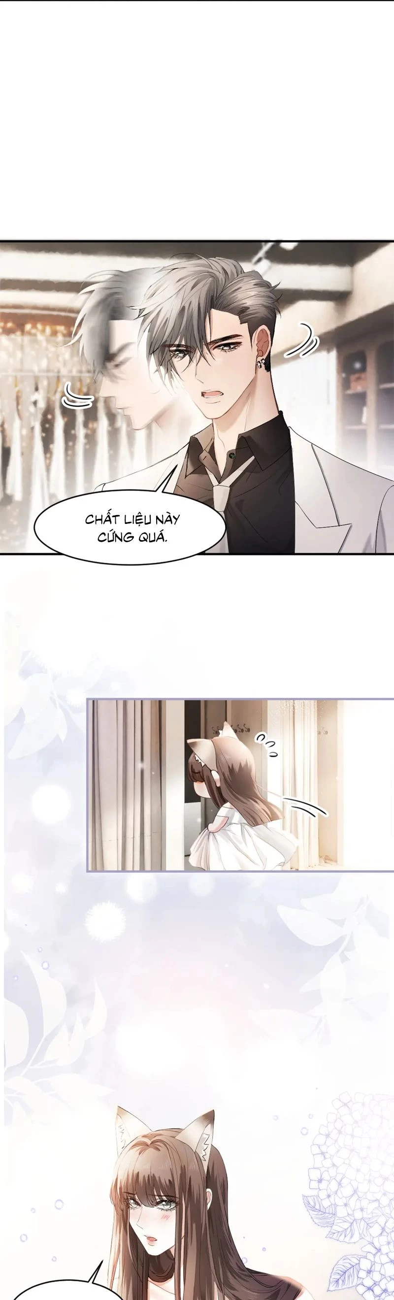 Tiểu Thiếu Gia Dựa Vào Mỹ Mạo Hoành Hành Toàn Hệ Thống Chapter 64 - 4