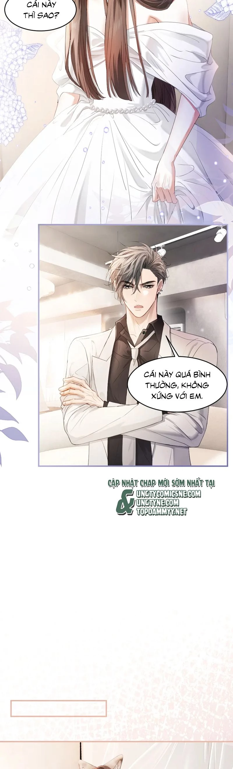 Tiểu Thiếu Gia Dựa Vào Mỹ Mạo Hoành Hành Toàn Hệ Thống Chapter 64 - 5